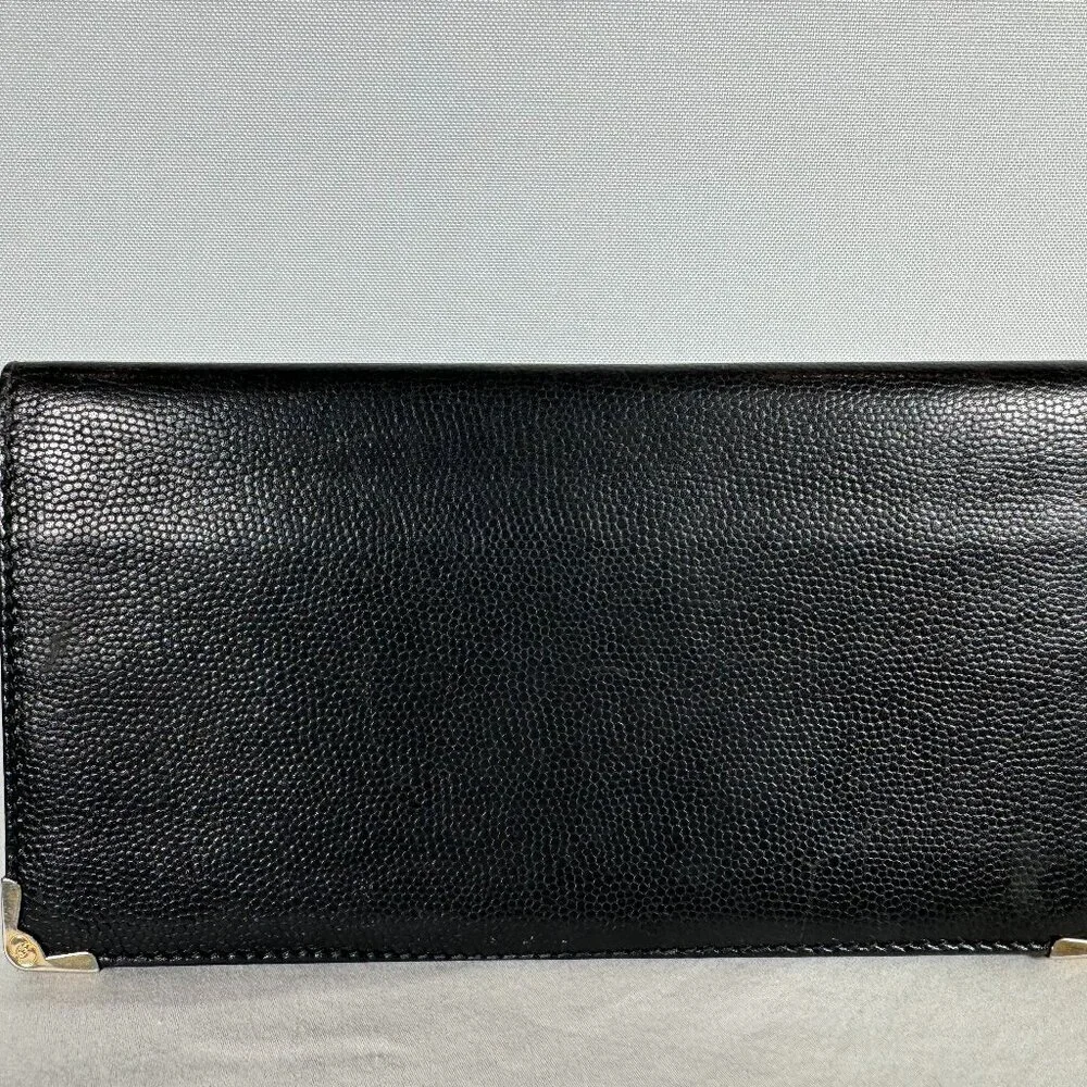 Gucci Vintage Long Wallet